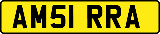 AM51RRA