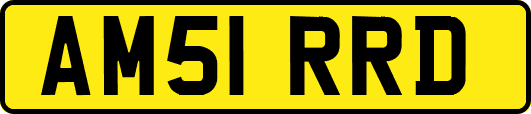 AM51RRD