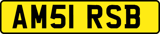 AM51RSB