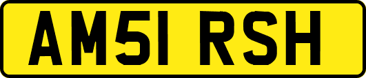 AM51RSH