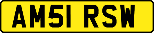 AM51RSW