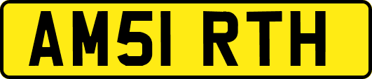 AM51RTH