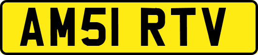 AM51RTV