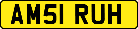 AM51RUH