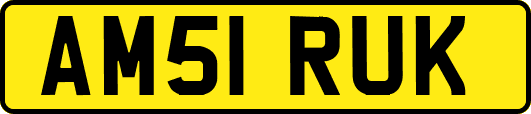 AM51RUK