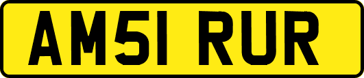 AM51RUR