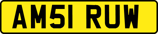 AM51RUW