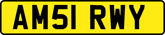 AM51RWY