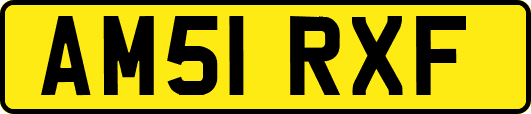 AM51RXF