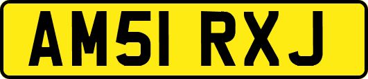 AM51RXJ