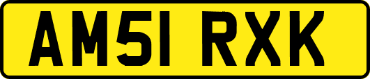 AM51RXK