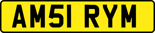 AM51RYM