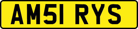 AM51RYS