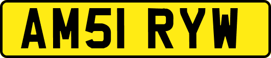 AM51RYW