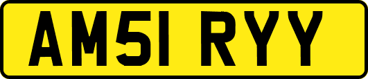 AM51RYY