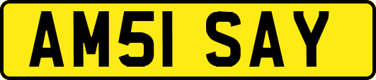 AM51SAY