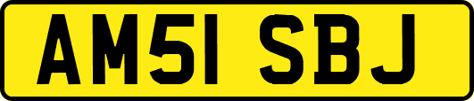 AM51SBJ