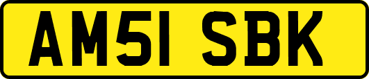 AM51SBK