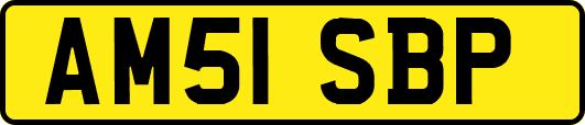 AM51SBP