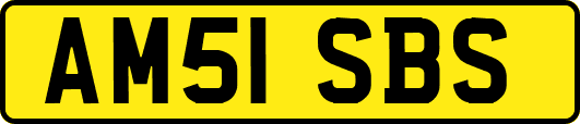 AM51SBS