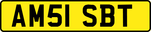 AM51SBT