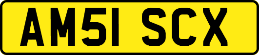 AM51SCX
