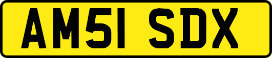 AM51SDX