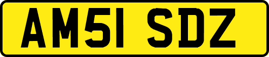 AM51SDZ