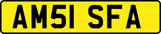 AM51SFA