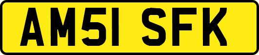 AM51SFK