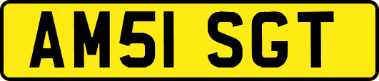 AM51SGT
