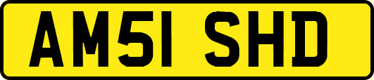 AM51SHD