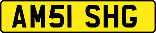 AM51SHG