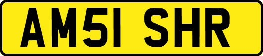 AM51SHR