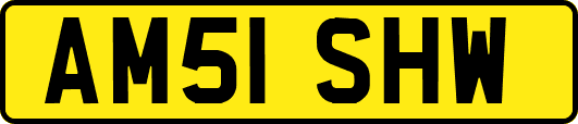 AM51SHW