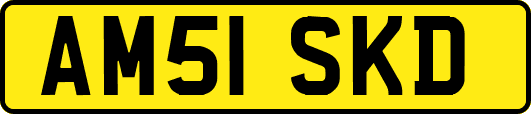 AM51SKD