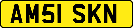 AM51SKN