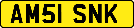 AM51SNK