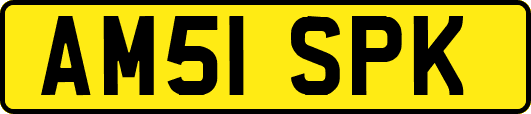 AM51SPK