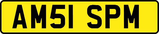 AM51SPM