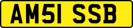 AM51SSB