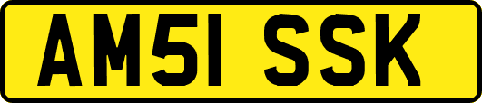 AM51SSK