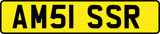 AM51SSR