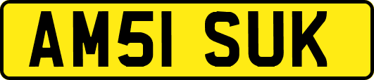 AM51SUK