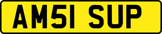 AM51SUP