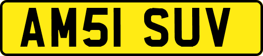 AM51SUV