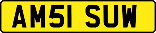 AM51SUW