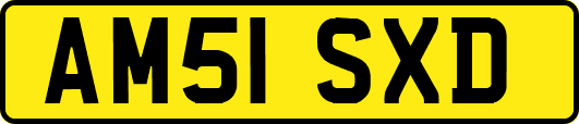 AM51SXD