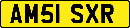 AM51SXR