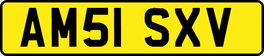 AM51SXV